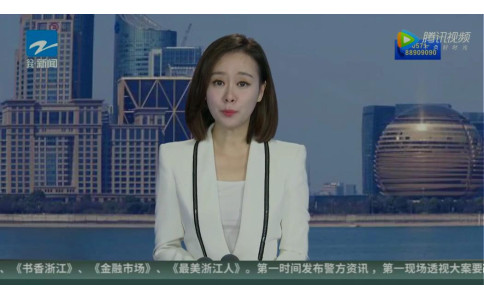 2018浙江电视新闻 农博会上的农创客--蟹公寓