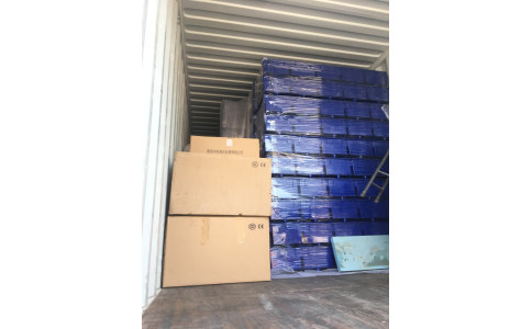 网箱养殖河蟹技术六个关键步骤