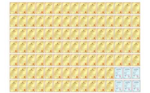 中科海专利证书